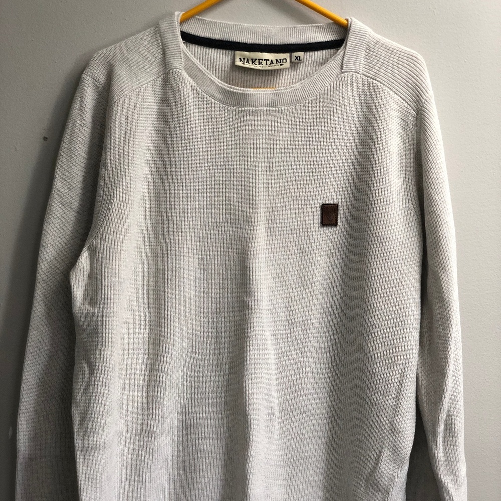 Naketano Sweater